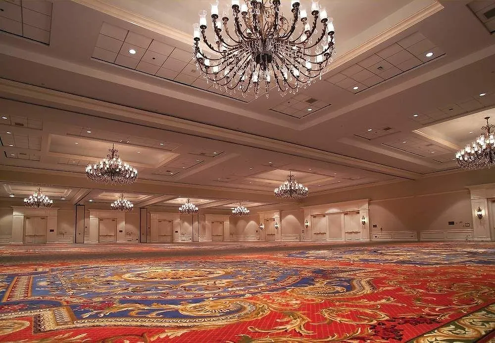 Tampa Marriott Water Street Hotel