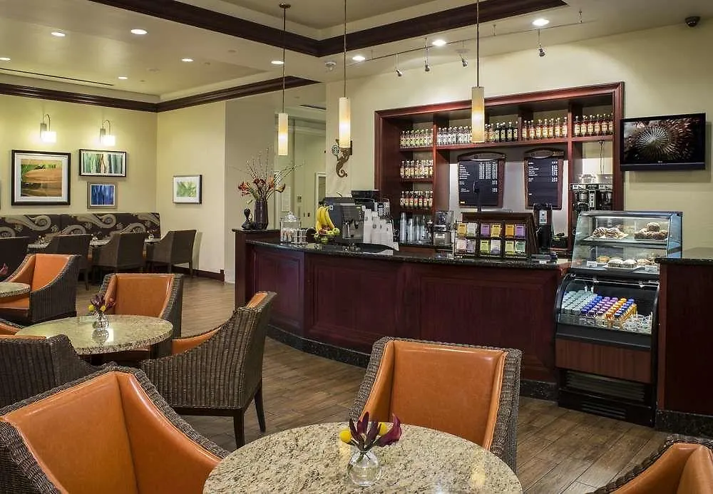 ****  Tampa Marriott Water Street Hotel United States