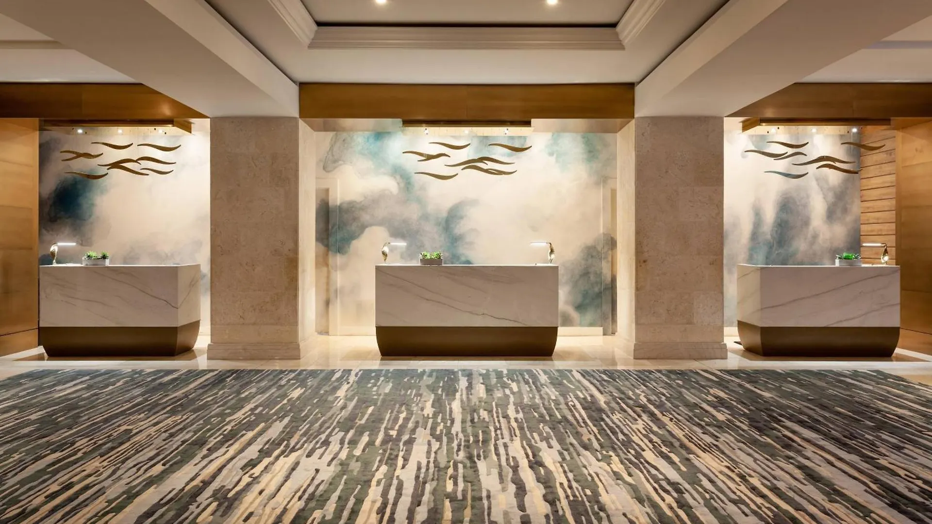 Hotel Tampa Marriott Water Street Stany Zjednoczone Ameryki