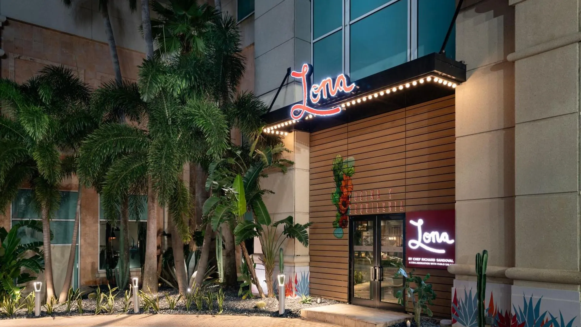 Hotel Tampa Marriott Water Street 4*,  Stany Zjednoczone Ameryki