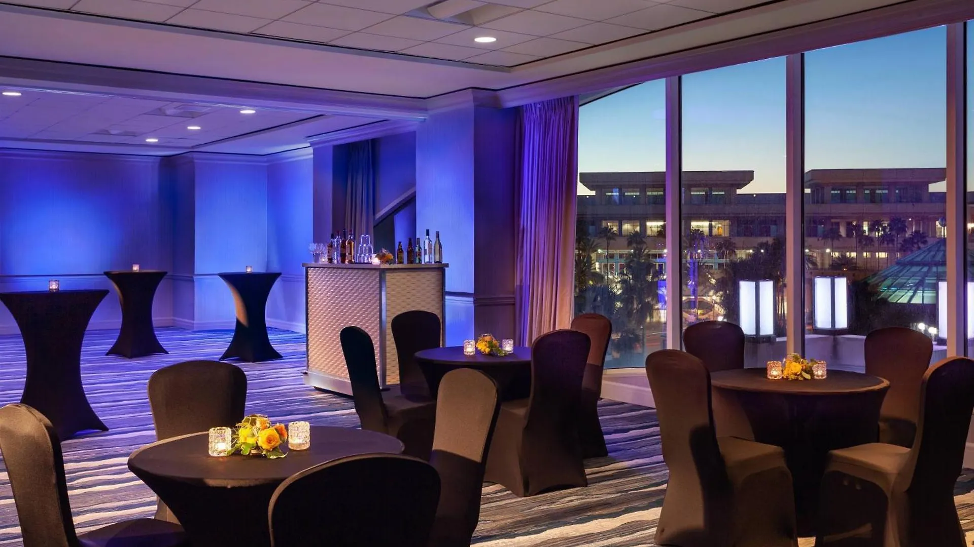 Hotel Tampa Marriott Water Street 4*,