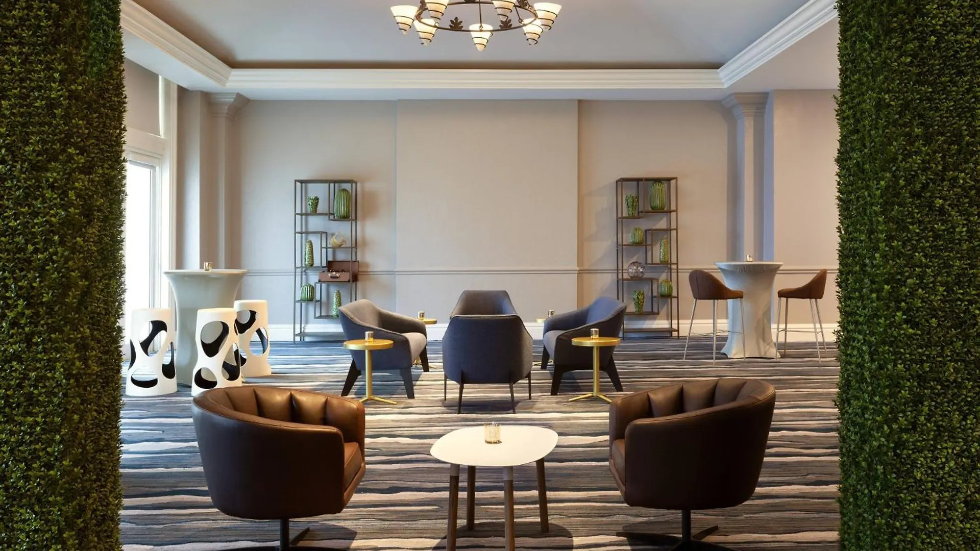 Hotel Tampa Marriott Water Street