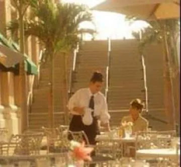 Tampa Marriott Water Street Hotel 4*,