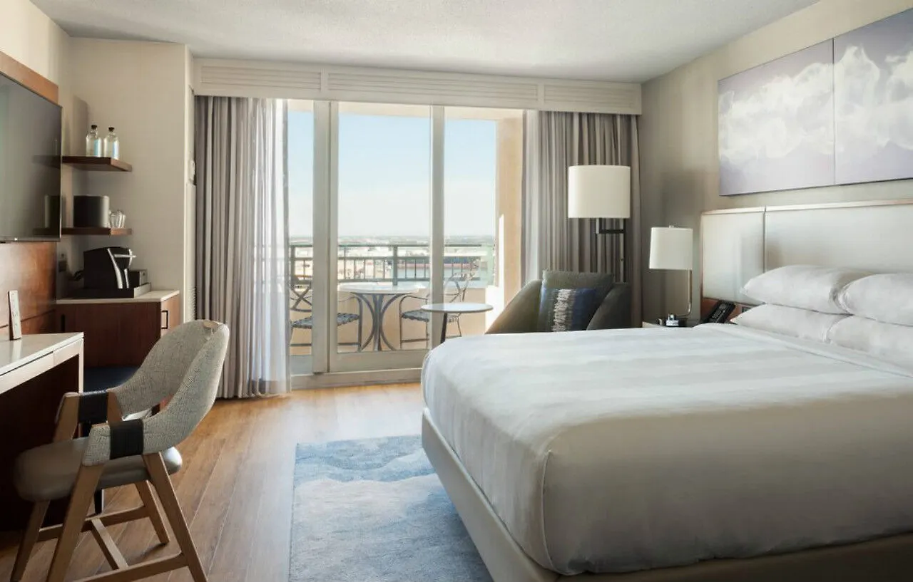 Hotel Tampa Marriott Water Street 4*,  Stany Zjednoczone Ameryki