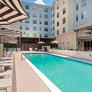 Hotel Hyatt House Airport/westshore