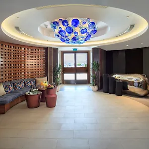 The Marmara Taksim 5*, Istanbul Türkei
