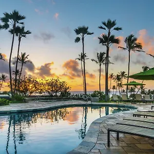 Hilton Garden Kauai Wailua Bay, Hi 3*, Kapa'a USA