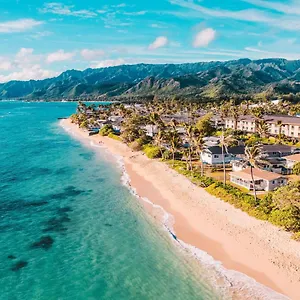 Courtyard By Marriott Oahu North Shore 3*, Laie USA