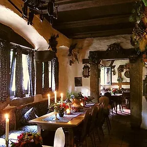 Altfraenkische Weinstube 3*, Rothenburg ob der Tauber Deutschland