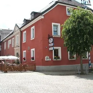 Rotes Roß 2*, Zell im Fichtelgebirge Deutschland