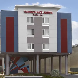 Towneplace By Marriott South *** Tampa