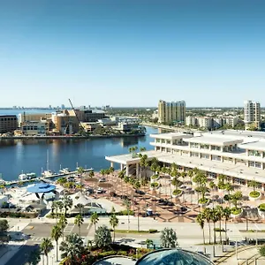 Jw Marriott Water Street Otel