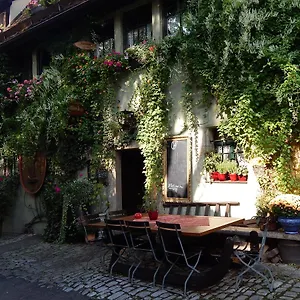 Altfraenkische Weinstube 3*, Rothenburg ob der Tauber Deutschland