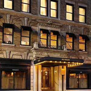 The Marlton 4*, New York USA