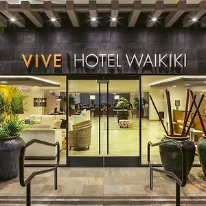 Vive Waikiki 3*, Honolulu USA