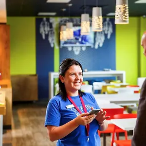 Ibis Budget London 2*, Hounslow Großbritannien