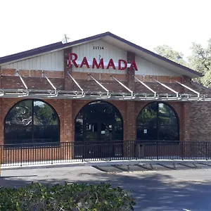 Ramada By Wyndham Temple Terrace/tampa North *** Temple Terrace