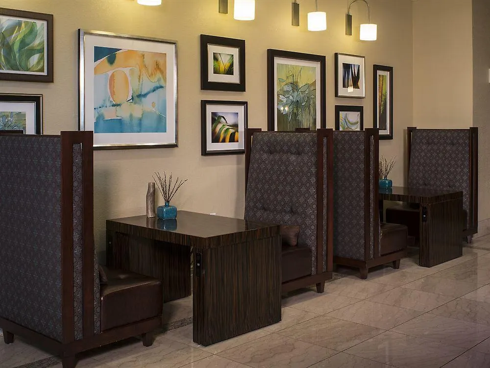 Tampa Marriott Water Street Hotel 4*,  Verenigde Staten