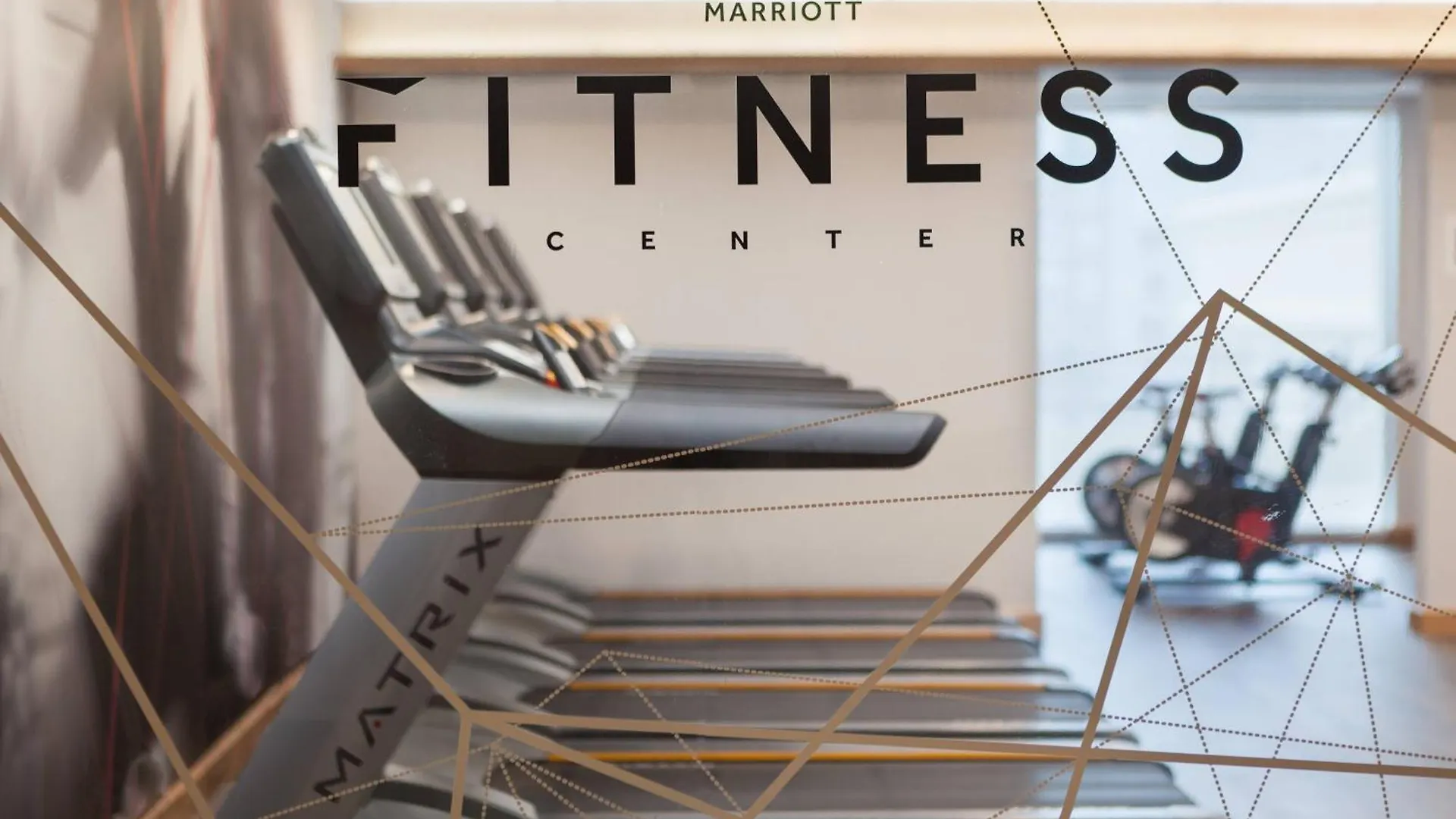 ****  Tampa Marriott Water Street Hotel Verenigde Staten