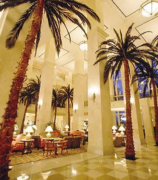 Tampa Marriott Water Street Hotel